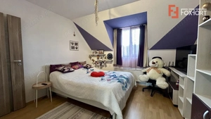 COMISION 0% Casa individuala 4 camere utilata, cu garaj dublu - Giarmata - imagine 9