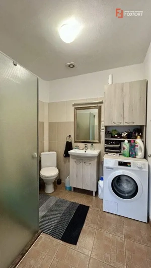 COMISION 0% Casa individuala 4 camere utilata, cu garaj dublu - Giarmata - imagine 16