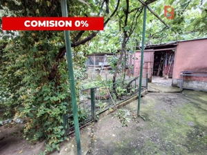 COMISION 0% Casa individuala de vanzare in Timisoara, zona Complex Studentesc - imagine 14