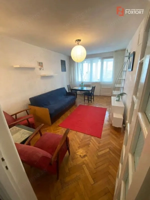 Apartament 2 camere de inchiriat, zona Cetatii - imagine 2