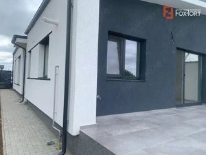 Duplex cu 3 camere si teren de 360 mp, zona Giarmata - imagine 12