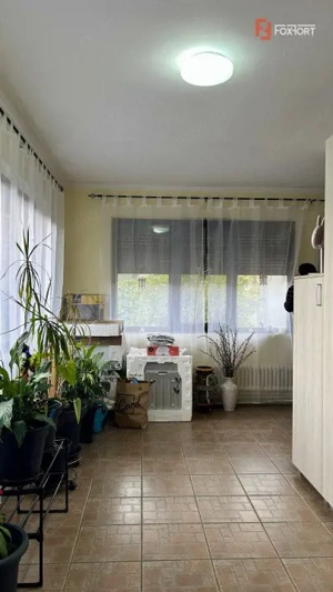 COMISION 0% Casa individuala 4 camere utilata, cu garaj dublu - Giarmata - imagine 14