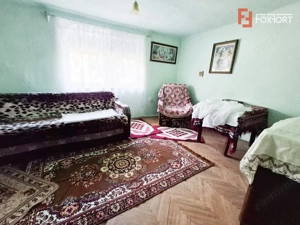 Casa individuala de vanzare in Timisoara, zona Crisan - imagine 2