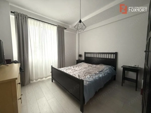 Apartament 2 camere, loc de parcare inclus in CF, parter inalt, zona Aradului - imagine 4