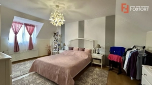 COMISION 0% Casa individuala 4 camere utilata, cu garaj dublu - Giarmata - imagine 6