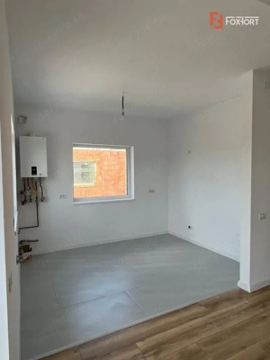 Duplex cu 3 camere si teren de 360 mp, zona Giarmata - imagine 4