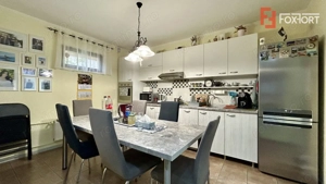 COMISION 0% Casa individuala 4 camere utilata, cu garaj dublu - Giarmata - imagine 13