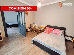 COMISION 0% Casa individuala de vanzare in Timisoara, zona Complex Studentesc - imagine 2