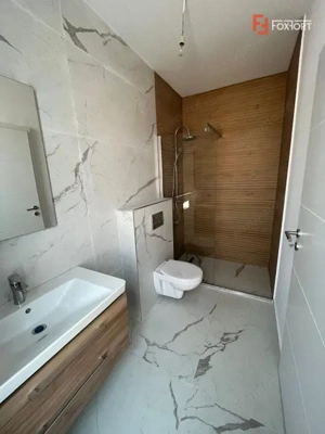 Duplex cu 3 camere si teren de 360 mp, zona Giarmata - imagine 6