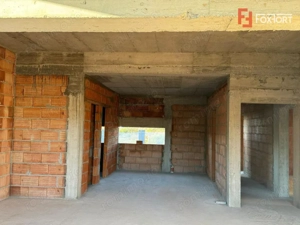 Casa individuala cu 3 camere pe parter, la rosu in Remetea Mare - imagine 6