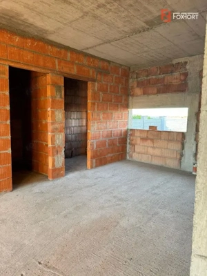 Casa individuala cu 3 camere pe parter, la rosu in Remetea Mare - imagine 2