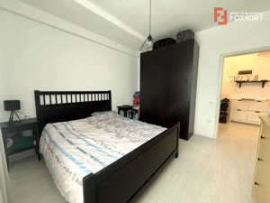 Apartament 2 camere, loc de parcare inclus in CF, parter inalt, zona Aradului - imagine 5