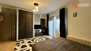 COMISION 0% Casa individuala 4 camere utilata, cu garaj dublu - Giarmata - imagine 11