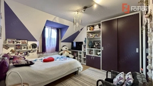 COMISION 0% Casa individuala 4 camere utilata, cu garaj dublu - Giarmata - imagine 8