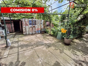 COMISION 0% Casa individuala de vanzare in Timisoara, zona Complex Studentesc - imagine 16