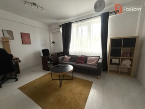 Apartament 2 camere, loc de parcare inclus in CF, parter inalt, zona Aradului - imagine 2