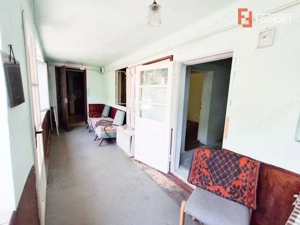 Casa individuala de vanzare in Timisoara, zona Crisan - imagine 8