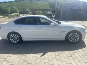 Bmw 525 xdrive  - imagine 8 Bmw 525 xdrive  - imagine 8