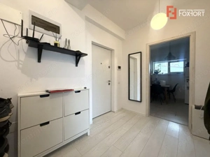 Apartament 2 camere, loc de parcare inclus in CF, parter inalt, zona Aradului - imagine 3