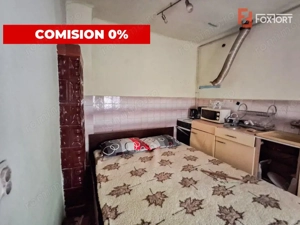 COMISION 0% Casa individuala de vanzare in Timisoara, zona Complex Studentesc - imagine 12