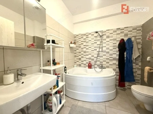 Apartament 2 camere, loc de parcare inclus in CF, parter inalt, zona Aradului - imagine 7