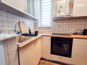 Apartament cu 3 camere de inchiriat in Timisoara, zona Take Ionescu - imagine 9