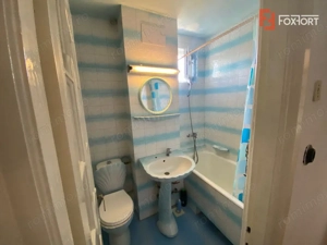 Apartament 2 camere de inchiriat, zona Cetatii - imagine 7