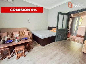 COMISION 0% Casa individuala de vanzare in Timisoara, zona Complex Studentesc - imagine 4