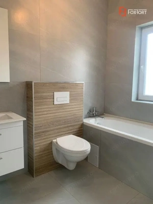 Duplex cu 3 camere si teren de 360 mp, zona Giarmata - imagine 5