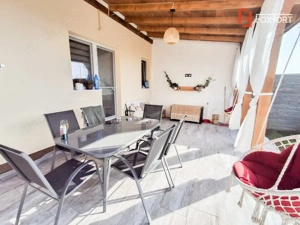 Casa tip duplex cu 3 camere de vanzare in Bucovat - imagine 17