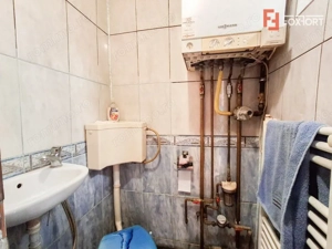 Apartament cu 2 camere de vanzare in Timisoara la curte comuna, zona Elisabetin - imagine 8