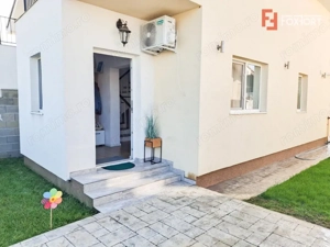 Casa tip duplex cu 3 camere de vanzare in Bucovat - imagine 16