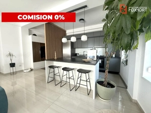COMISION 0%- Apartament cu 3 camere, mobilat, 2 locuri de parcare, in Dumbravita - imagine 3