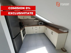 COMISION 0% Apartament cu 3 camere, 2 bai si balcon - Dumbravita