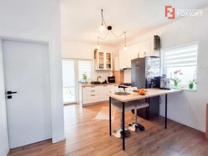 Casa tip duplex cu 3 camere de vanzare in Bucovat - imagine 3