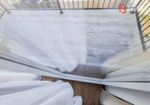 Casa tip duplex cu 3 camere de vanzare in Bucovat - imagine 10