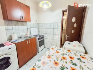Apartament cu 2 camere de vanzare in Timisoara la curte comuna, zona Elisabetin - imagine 4