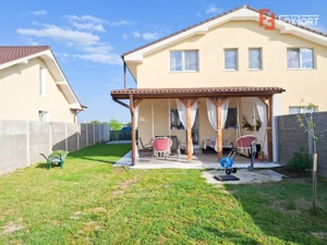 Casa tip duplex cu 3 camere de vanzare in Bucovat - imagine 18