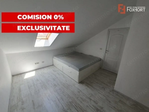 COMISION 0% Apartament cu 3 camere, 2 bai si balcon - Dumbravita - imagine 15