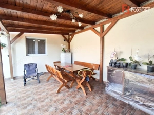 Casa individuala cu 5 camere de vanzare in Timisoara, zona Lunei - imagine 15