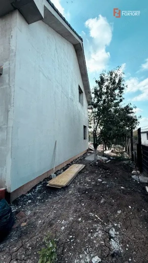 COMISION 0% Duplex cu 4 camere de 92 mp si teren de 250 mp - Sanandrei - imagine 2