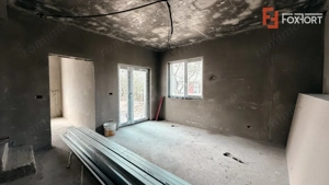 COMISION 0% Duplex cu 4 camere de 92 mp si teren de 250 mp - Sanandrei - imagine 3