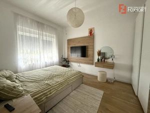 COMISION 0%- Apartament cu 3 camere, mobilat, 2 locuri de parcare, in Dumbravita - imagine 6