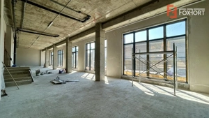 COMISION 0% Spatiu comercial 245 mp cu vad bun, zona Torontalului - imagine 2