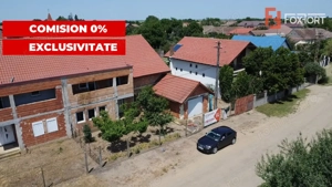 COMISION 0% Duplex la Rosu, Peciu Nou - Total de 231 mp utili, teren 1000 mp - imagine 3