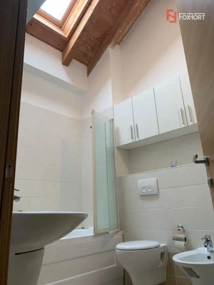 COMISION 0% Apartament cu 2 camere + loc de parcare - Dumbravita - imagine 5