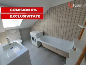COMISION 0% Apartament cu 3 camere, 2 bai si balcon - Dumbravita - imagine 9