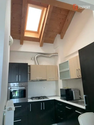 COMISION 0% Apartament cu 2 camere + loc de parcare - Dumbravita - imagine 9