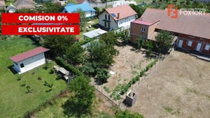 COMISION 0% Duplex la Rosu, Peciu Nou - Total de 231 mp utili, teren 1000 mp - imagine 4