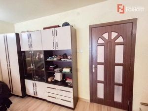 Apartament cu 2 camere de vanzare in Timisoara la curte comuna, zona Elisabetin - imagine 3